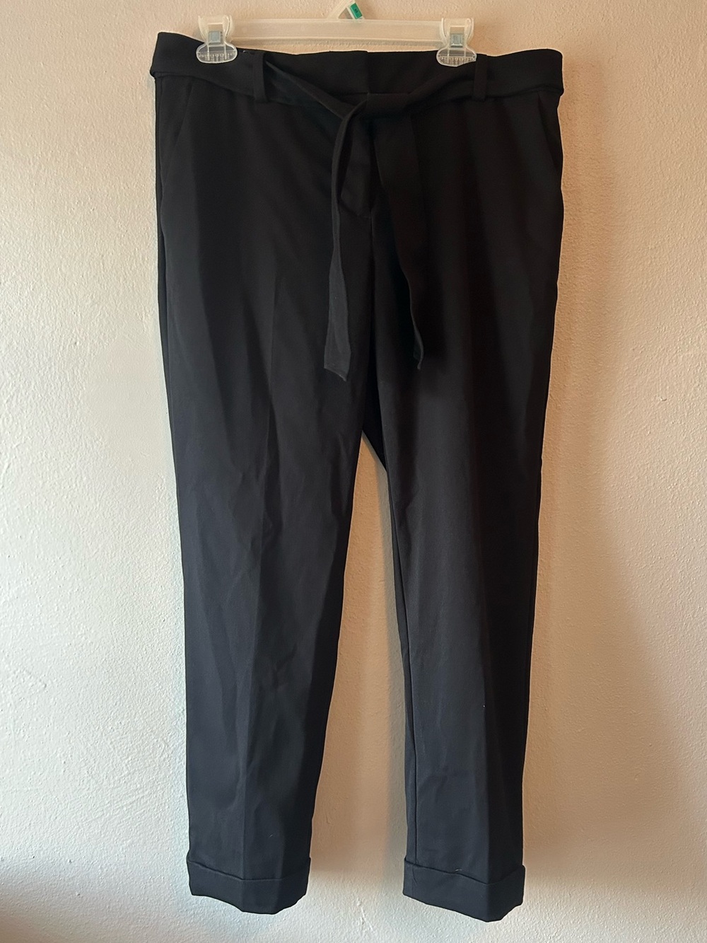 LOFT Devin Slim Pants
